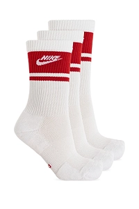 Nike Everyday Elevated Crew Socks