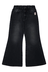 N°21 Kids Flared Jeans