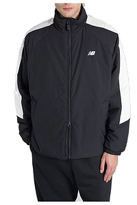New Balance Sport Essentials Winterized Windbreaker Jacket