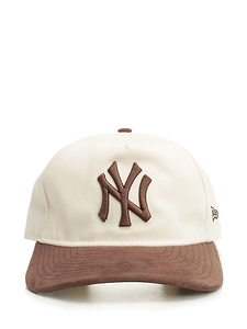 New Era Cap 9Fifty Suede Visor Baseball Hat