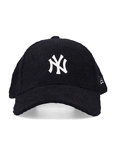 New Era Cap 9Forty Borg Ny Hat