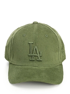 New Era Cap 9Forty Corduroy Baseball Cap