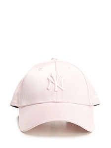 New Era Cap 9Forty Yankees Logo Baseball Hat