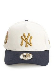 New Era Cap 9Forty World Series Baseball Hat