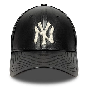 New Era Cap 9Forty Logo Baseball Hat