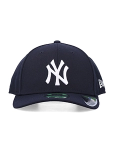 New Era 9Forty Ny Logo Hat