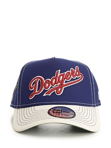 New Era Cap 9Forty Dodgers Snapback Hat