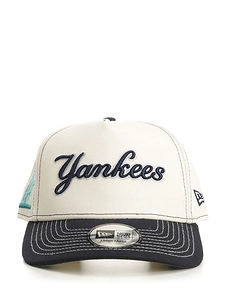New Era Cap 9Forty Yankees Snapback Hat