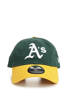 New Era Cap 9Twenty Mlb Strapback Hat