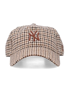New Era Cap 9Twenty Check Baseball Hat