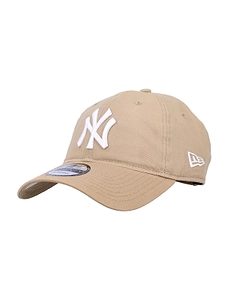 New York Yankees League Essential 9Twenty Adjustable Cap