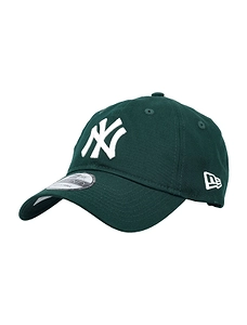 New York Yankees League Essential 9Twenty Adjustable Cap