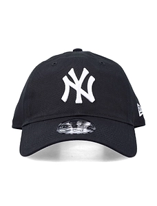 New Era Cap League Essential 9Twenty Ny Hat