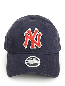 New Era Cap Bouclé 9Twenty Baseball Hat