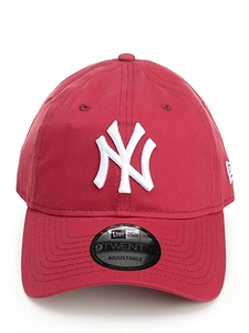 New Era Cap League Essential 9Twenty Hat