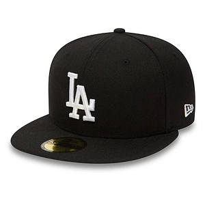 New Era Cap Fitted Logo Hat