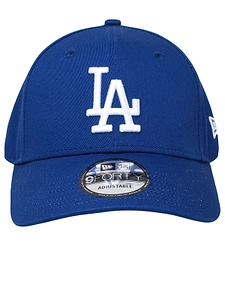 New Era Cap La Dodgers Essential 9Forty Cap