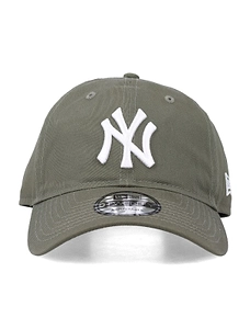 New Era Cap League Essential 9Twenty Ny Hat
