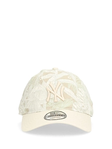 New Era Cap Leafy Palm Adjustable Hat
