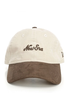 New Era Cap Logo Baseball Cap