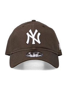 New Era Cap League Essential 9Twenty Ny Hat