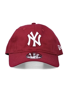 New Era Cap League Essential 9Twenty Ny Hat