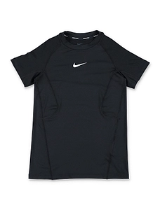 Nike Kids Dri Fit Pro Short Sleeve T-Shirt
