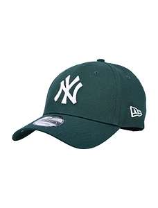 New York Yankees League Essential 9Forty Adjustable Cap