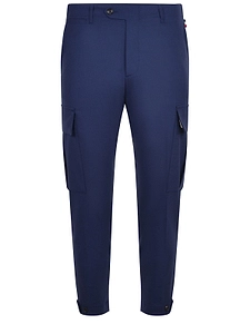 New York Resident Cargo Pants