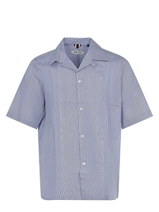 New York Resident Bayron Short-Sleeve Shirt