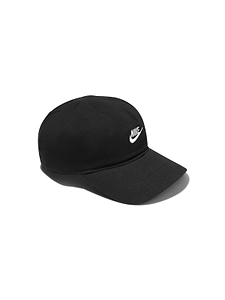 Nike Kids Futura Curved Brim Cap