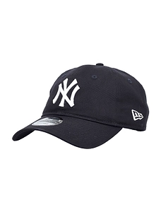 New York Yankees League Essential 9Twenty Adjustable Cap