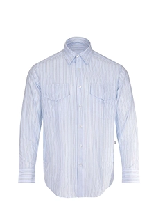 Ivan Striped Shirt