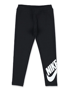 Nike Kids Logo Leggings