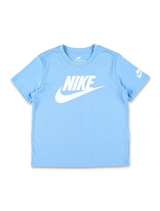 Nike Kids Logo Print T-Shirt