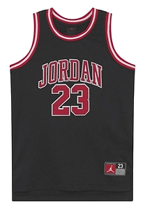 Jordan Kids 23 Jersey Vest