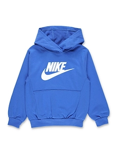 Nike Kids Logo Hoodie Tracksuit