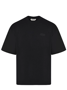 New York Resident Logo Crew Neck T-Shirt
