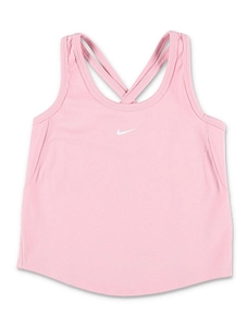 Nike Kids One Fitted Dri-Fit Tank Top