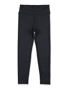 Nike Kids One High-Rise Leggings Pants