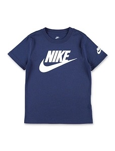 Nike Kids Logo Print Kids T-Shirt
