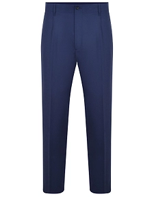 New York Resident Pleated Pants