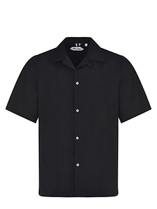 New York Resident Short Sleeve Shirt