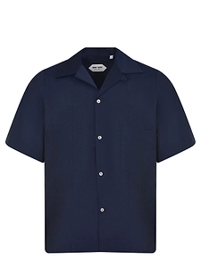 New York Resident Short-Sleeve Shirt