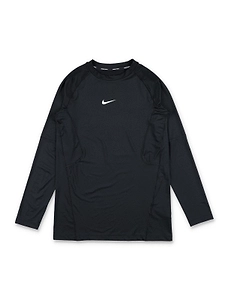 Nike Kids Pro Dri-Fit Long Sleeve T-Shirt