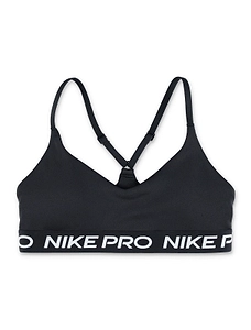 Nike Kids Pro Racerback Sports Bra