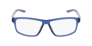 Nike Kids Rectangle Frame Glasses