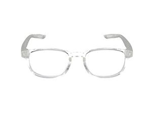 Nike Rectangle Frame Glasses