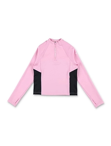 Nike Kids Pro Half Zip Training Top