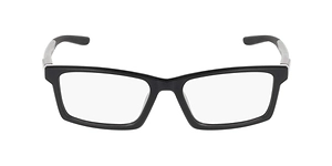 Nike Kids Rectangle Frame Glasses